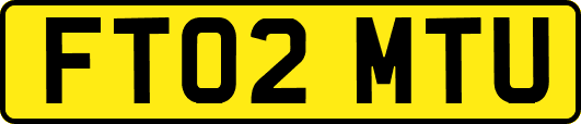 FT02MTU