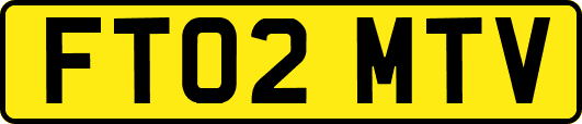 FT02MTV