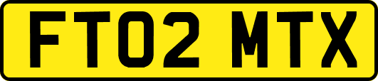 FT02MTX