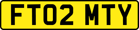 FT02MTY