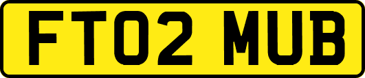 FT02MUB