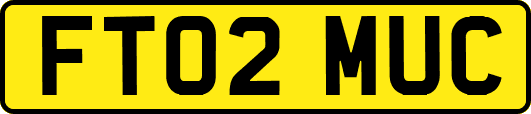 FT02MUC