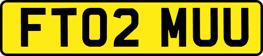 FT02MUU