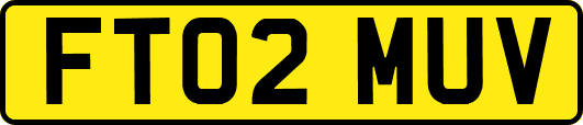 FT02MUV