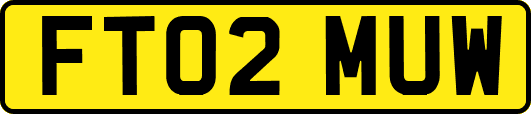 FT02MUW