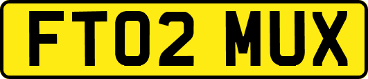 FT02MUX