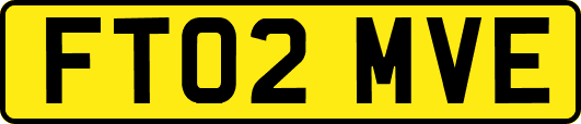 FT02MVE