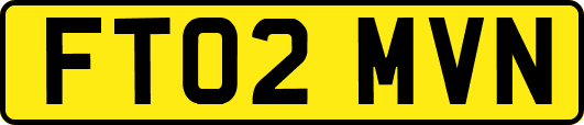 FT02MVN