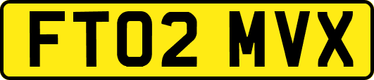 FT02MVX