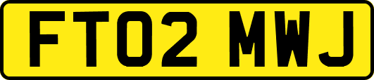 FT02MWJ