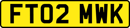 FT02MWK