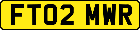 FT02MWR