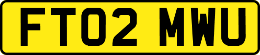 FT02MWU