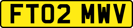 FT02MWV
