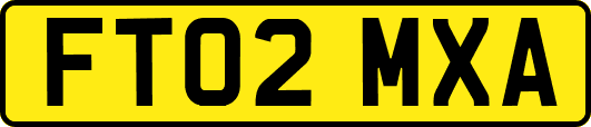FT02MXA