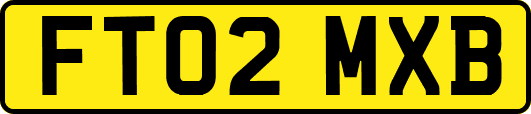 FT02MXB