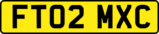 FT02MXC