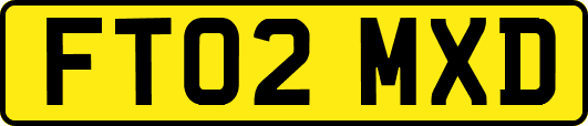 FT02MXD
