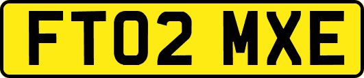 FT02MXE