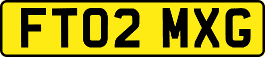 FT02MXG
