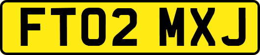 FT02MXJ