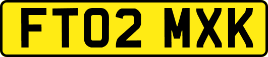 FT02MXK