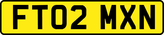 FT02MXN