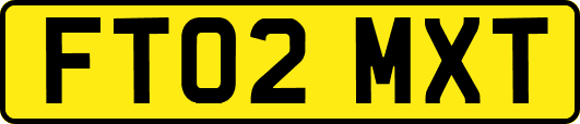 FT02MXT