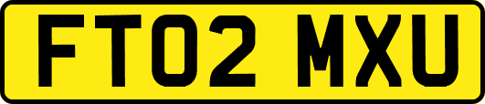 FT02MXU