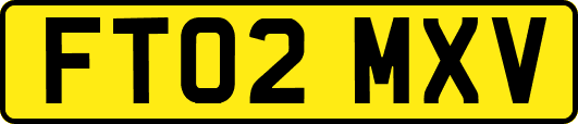 FT02MXV