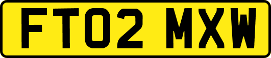FT02MXW