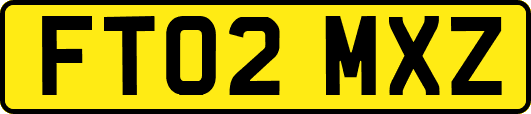 FT02MXZ
