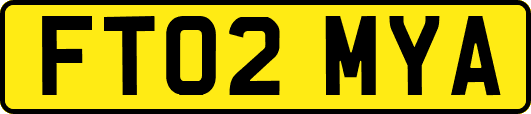 FT02MYA