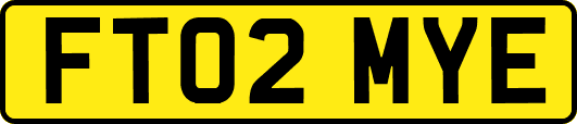 FT02MYE