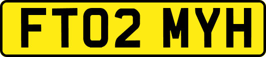 FT02MYH