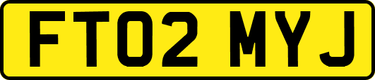 FT02MYJ