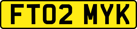 FT02MYK