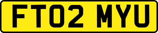 FT02MYU