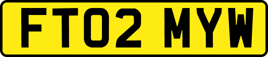 FT02MYW