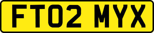 FT02MYX