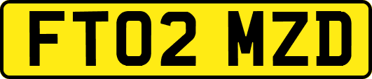 FT02MZD
