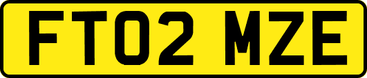 FT02MZE