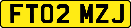 FT02MZJ