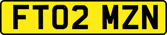 FT02MZN