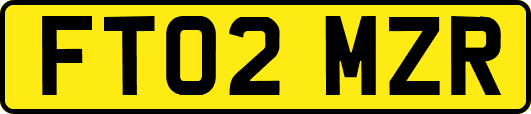 FT02MZR