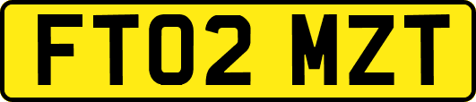 FT02MZT