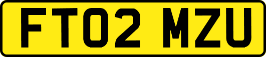 FT02MZU