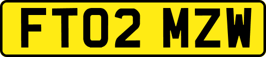 FT02MZW