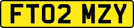 FT02MZY