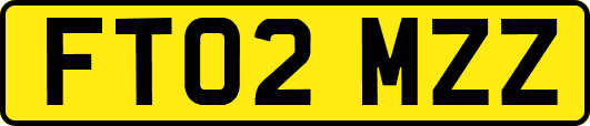FT02MZZ